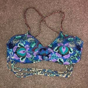 Maaji bathing suit top